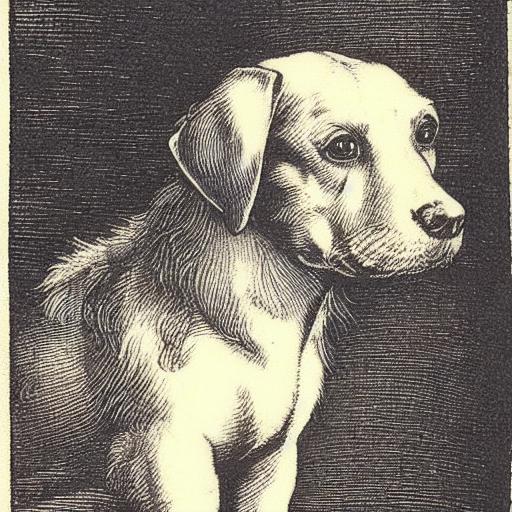 00444-1708546510-cute dog victorian, durer-style.png